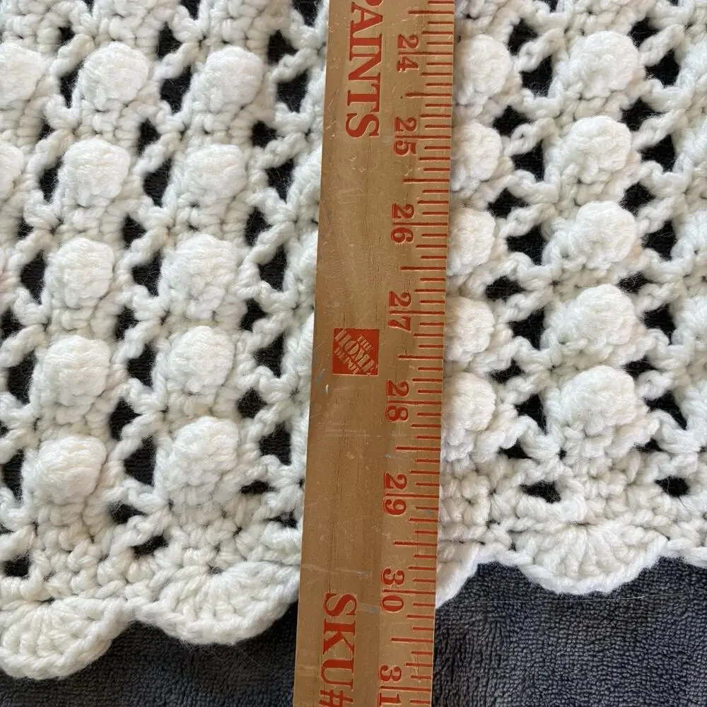Handmade this vintage